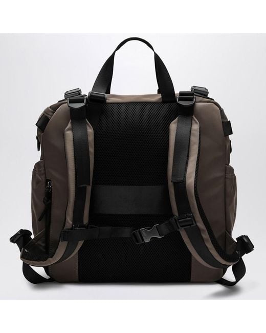 Rag & Bone Black Backpack >East+West for men