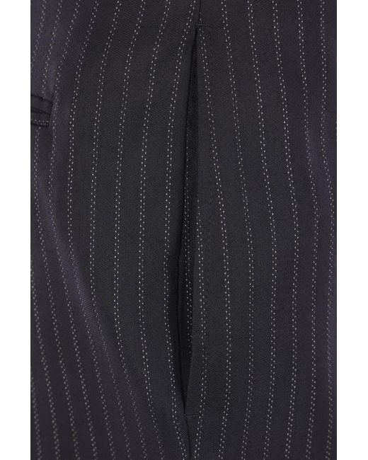 Isabel Marant Blue Trousers