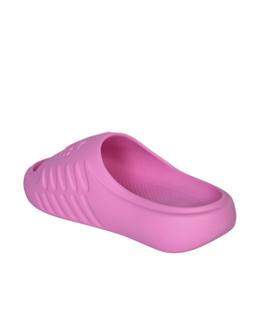 DSquared² Purple Sandals