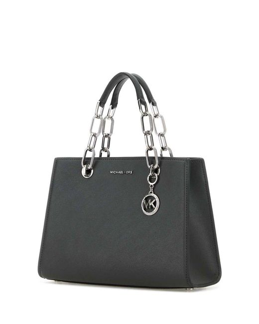 Michael Kors Black Handbags