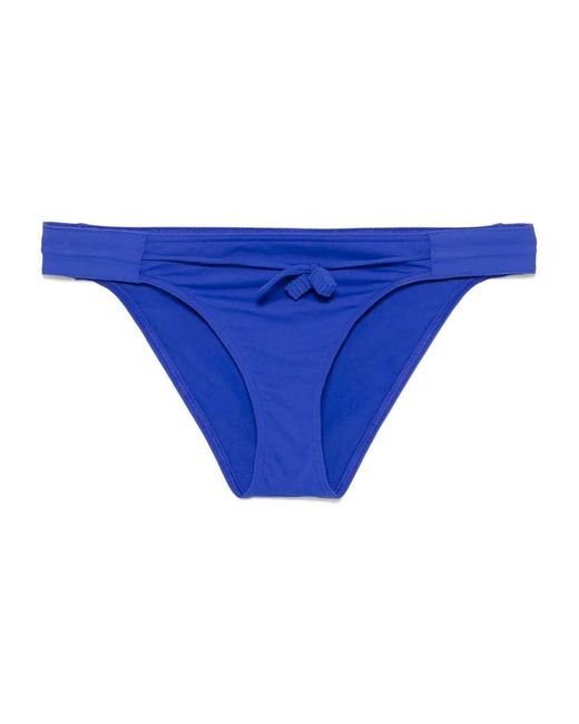 ビキニ ERES Women Swimsuit 032507NAUTIQUE BLUE ERES: Swimsuit woman - Navy | Eres swimsuit 032507 online at