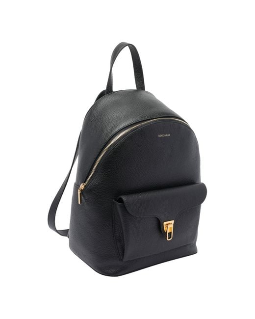 Coccinelle Black Bags