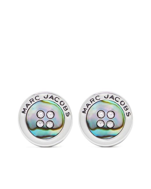 Marc Jacobs Blue Bijoux