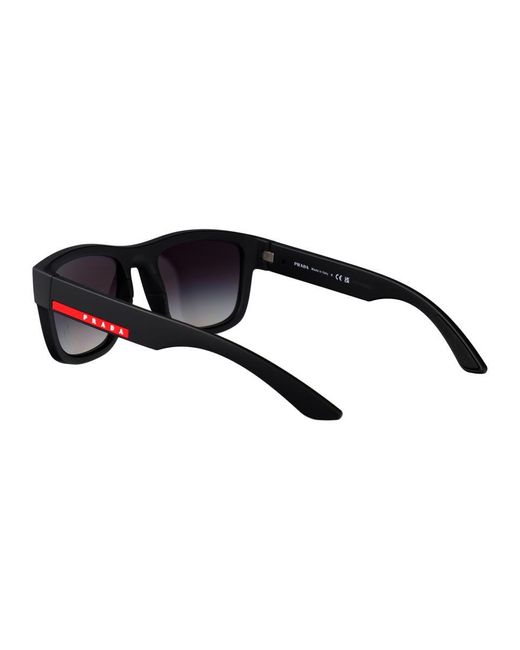 Prada Black Sunglasses for men