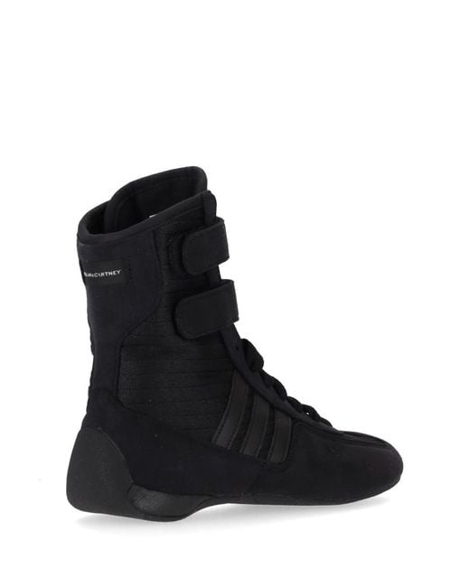 Stella McCartney Black W/Sneakers Others