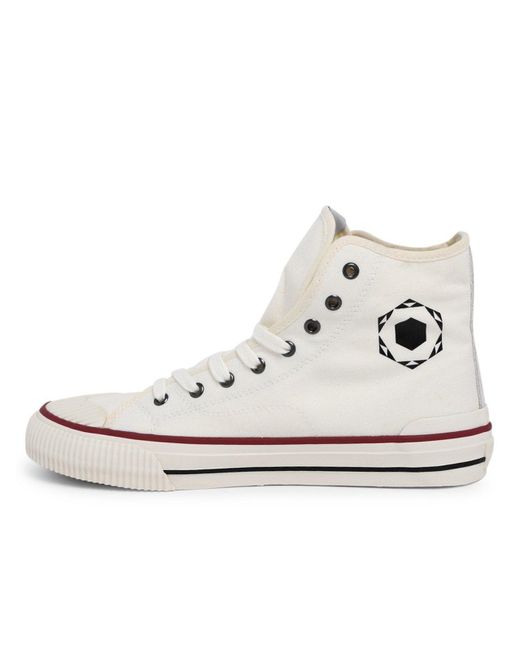 converse avorio