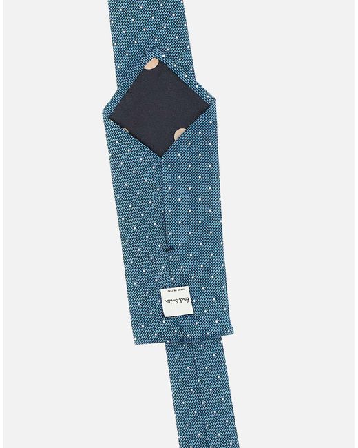 Paul Smith Blue Ties for men