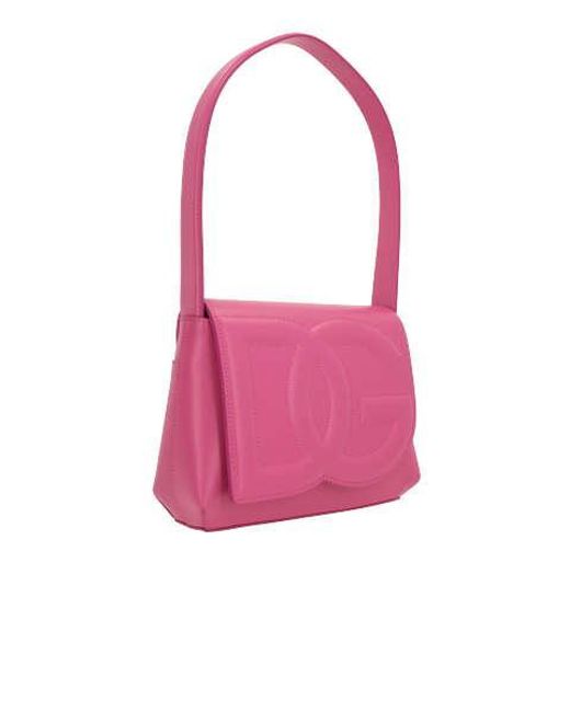 Dolce & Gabbana Pink Bags
