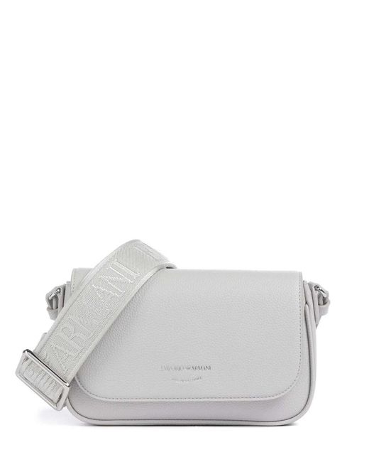 Emporio Armani Gray Bags