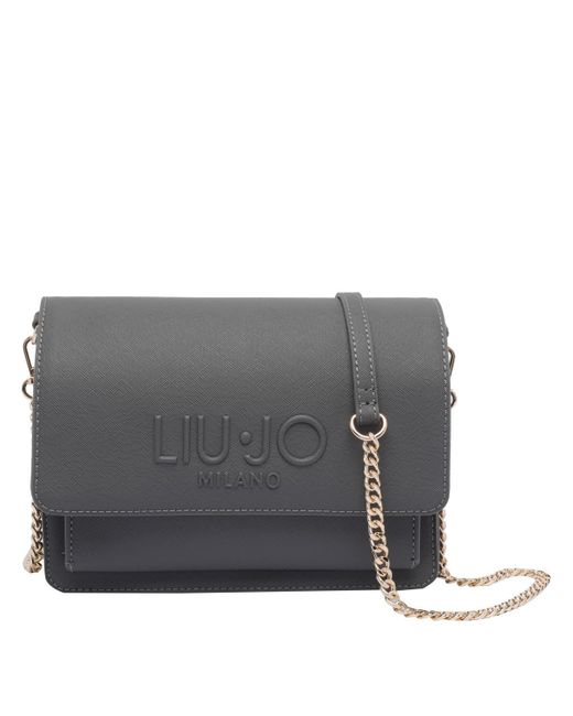 Liu Jo Gray Bags