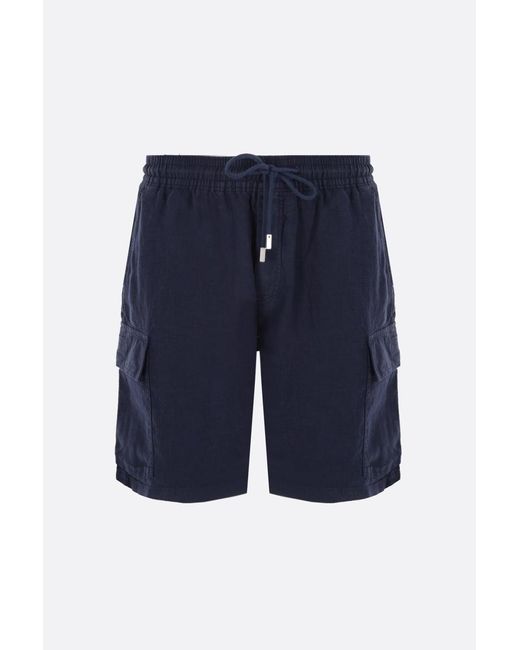 Vilebrequin Blue Shorts for men