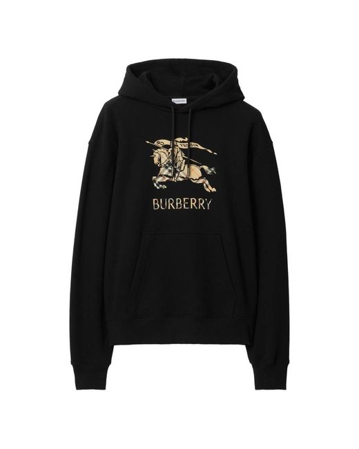 Burberry Black Sweaters & Knitwear for men