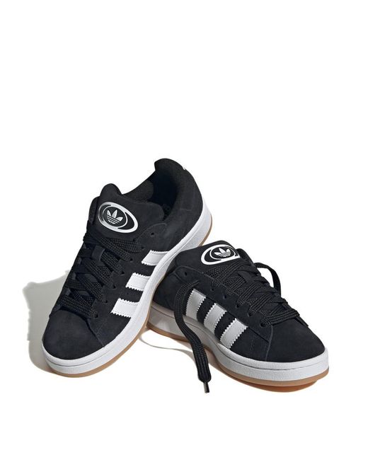 Adidas Originals Blue Sneakers 2