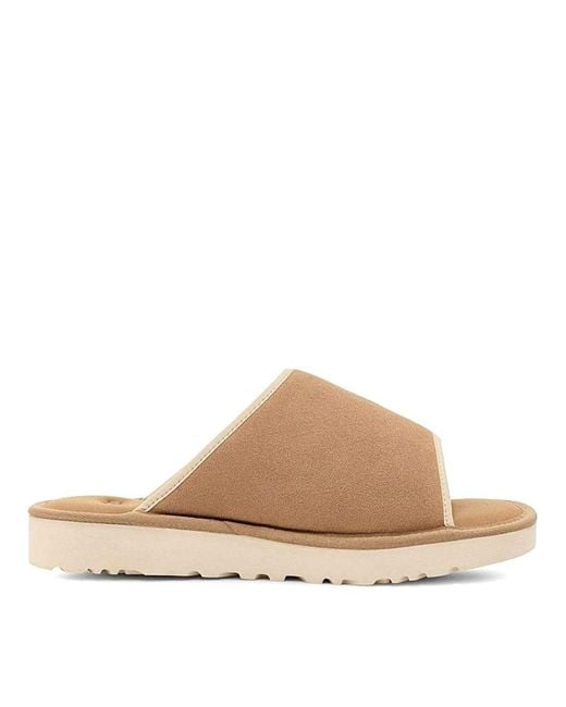 Ugg Natural Sneakers for men