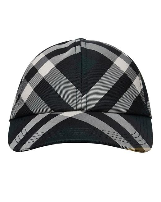 Burberry hat uk hot sale