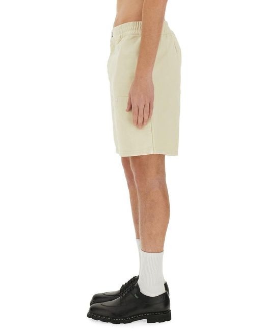 3.PARADIS Natural Short for men