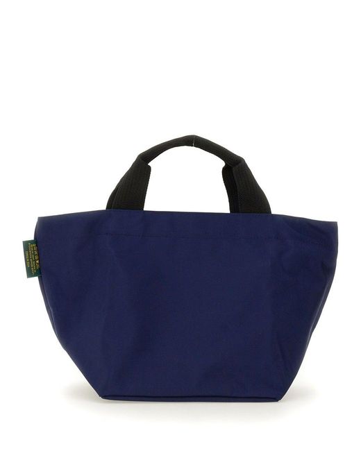 Herve Chapelier Blue Bags