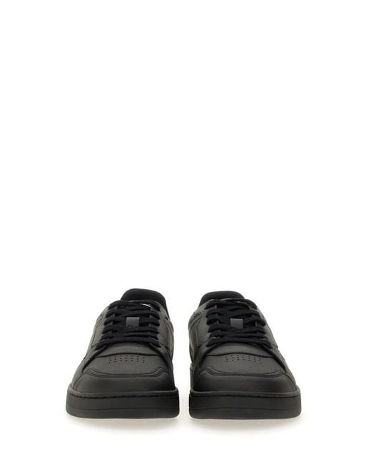 Axel Arigato Black Says It" Sneakers for men