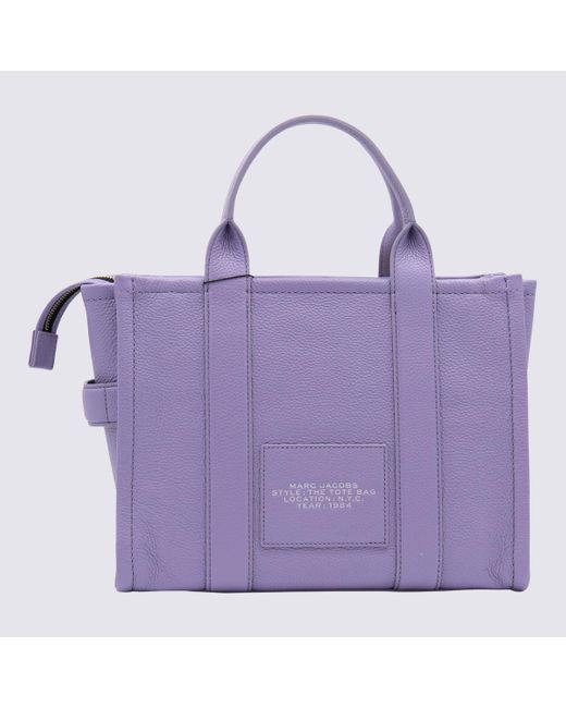 Marc Jacobs Borse.. in Purple | Lyst