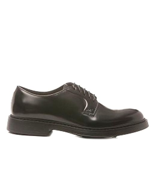 Doucal's Brown Shoes