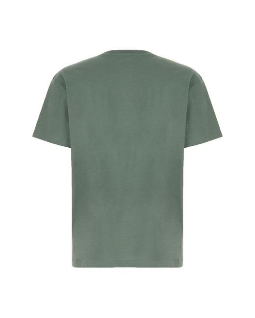 J.W. Anderson Green J.W.Anderson T-Shirts And Polos for men