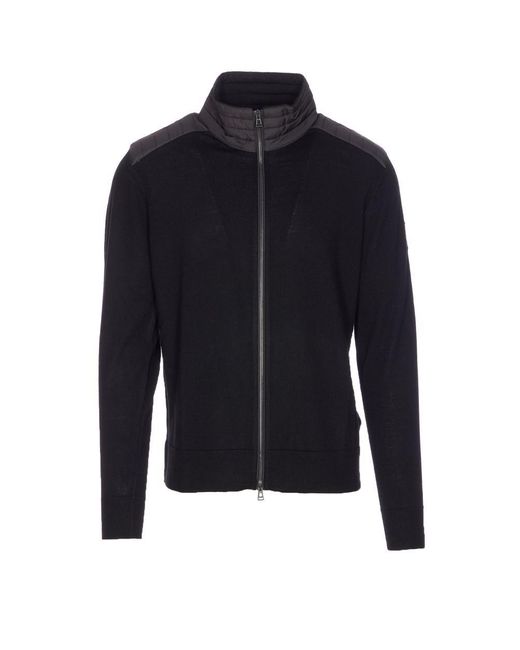 Belstaff Blue Sweaters for men