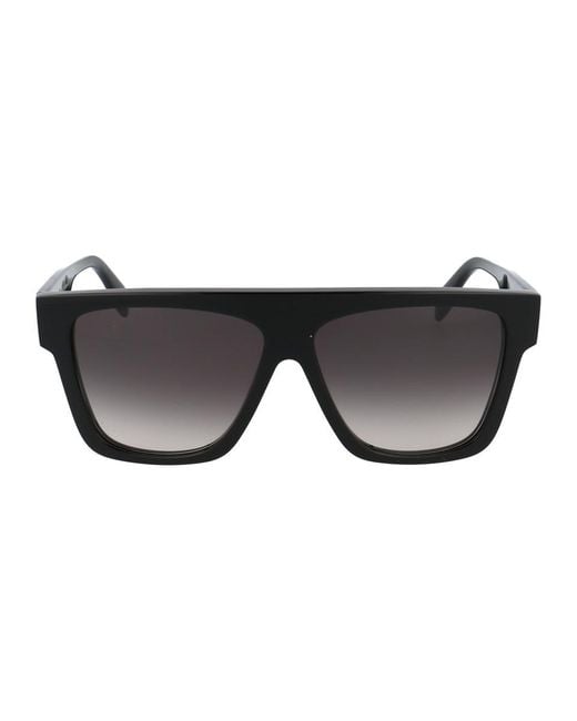 Aries Black Sunglasses for men