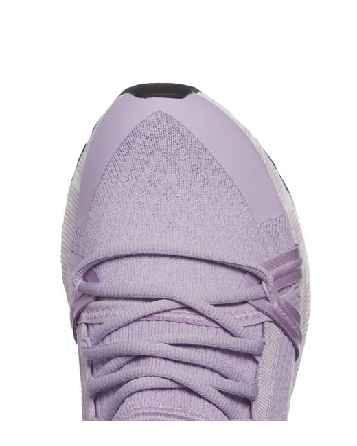 Adidas By Stella McCartney Purple Adidas