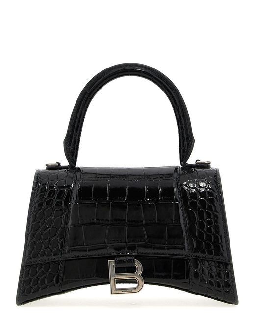 Balenciaga Black Bags
