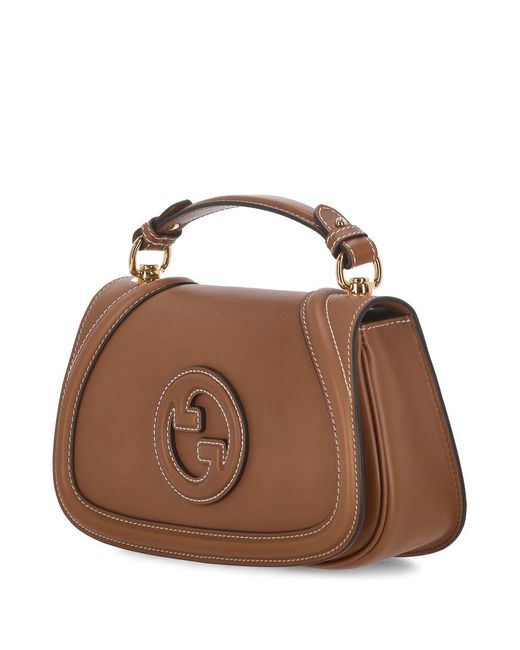 Gucci Brown Bags..