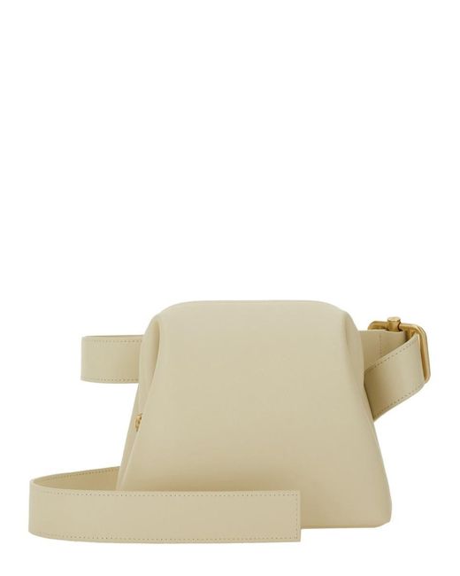 OSOI Natural "Pecan Brot" Bag