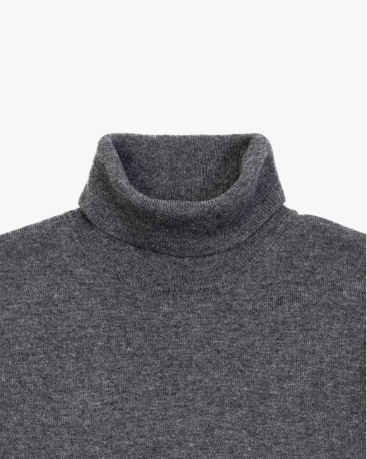 Gianni Lupo Gray Jerseys for men
