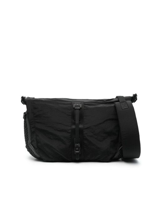 Innerraum Black Bum Bags for men