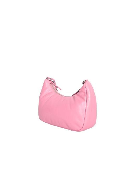 Prada Pink Bags