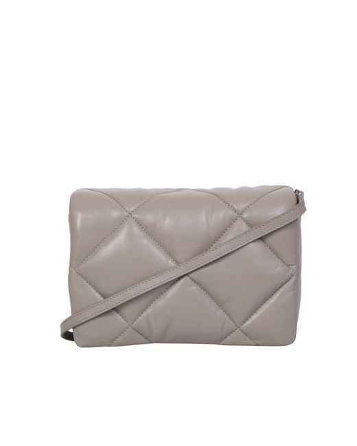 Stand Studio Gray Bags