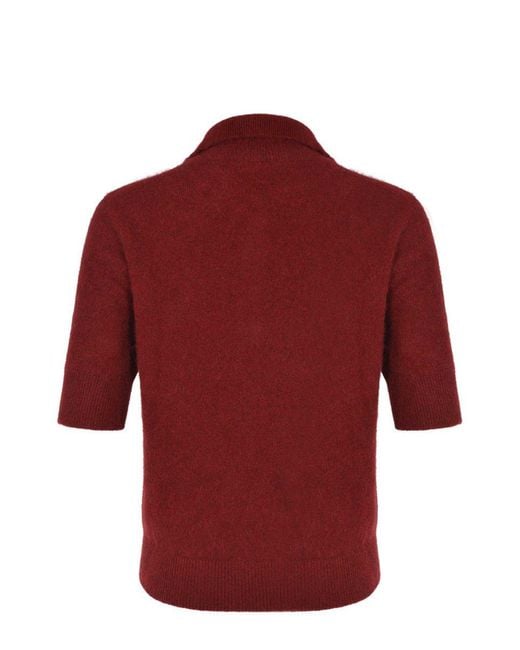 Vanisé Red Vanisè Polo