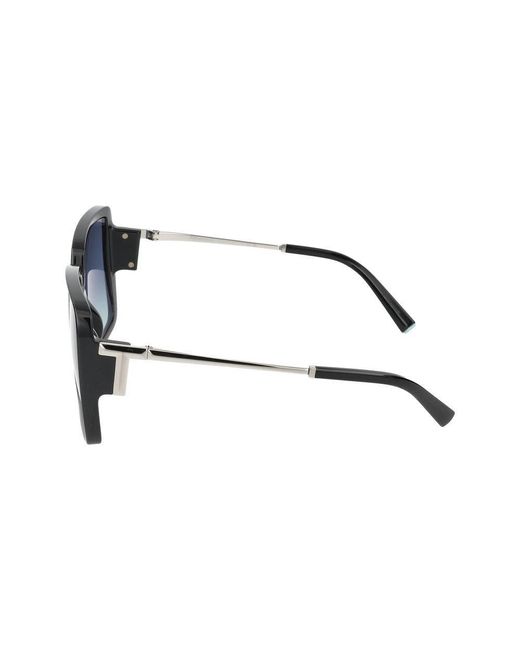 Tiffany & Co Blue Tiffany Sunglasses