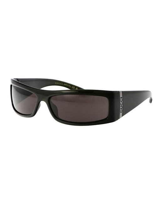 Gucci Black Sunglasses for men