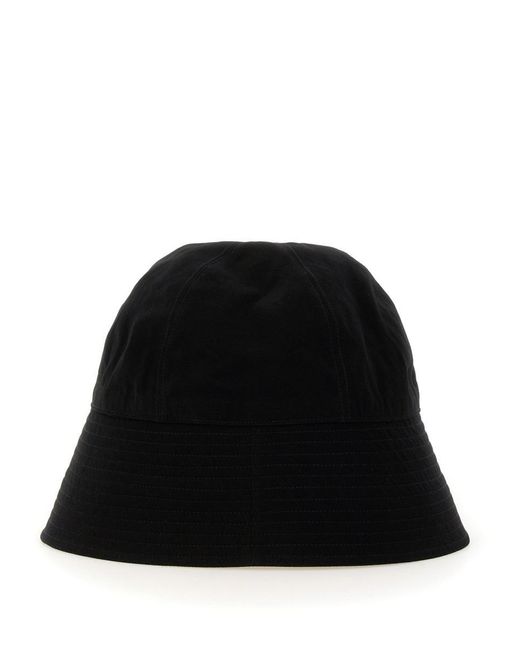 Kijima Takayuki Black Sailor Hat