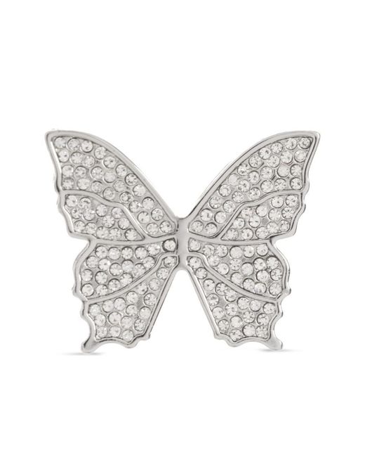 Blumarine Metallic Bijoux