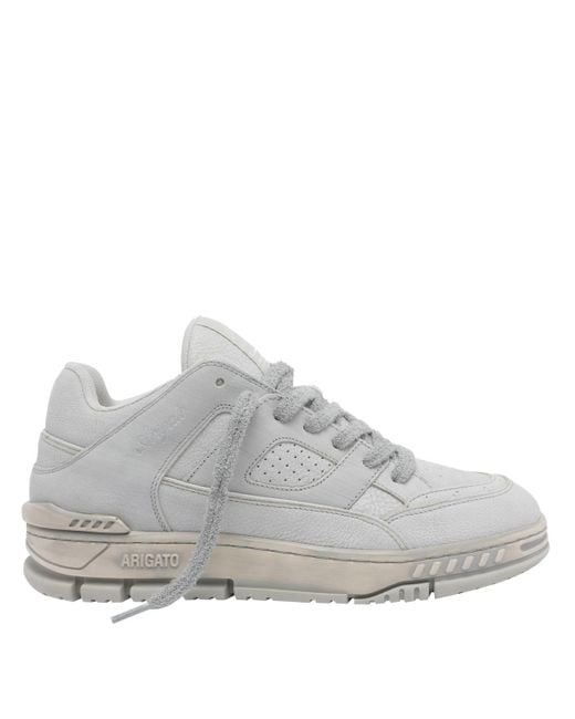 Axel Arigato Gray Area Lo Sneakers for men