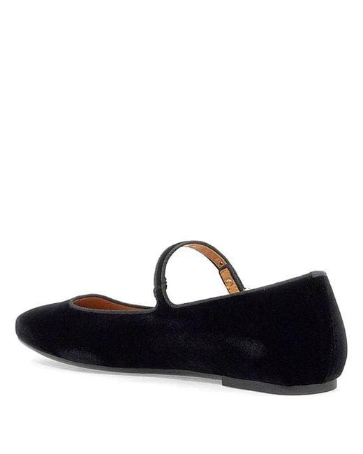Tod's Black Shoes