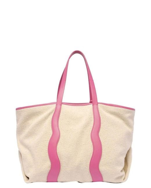 Palm Angels Pink Shyoulder Bag