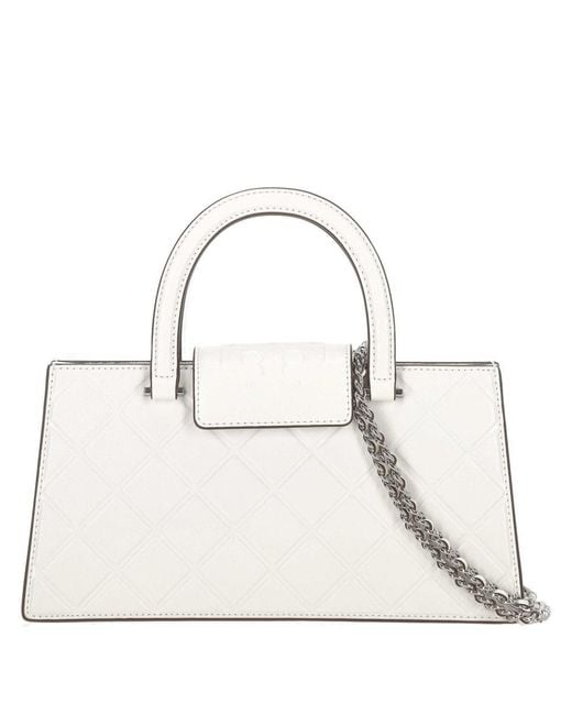 Tory Burch Natural Bags