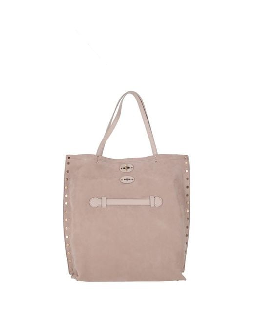 Zanellato Pink A' Spasso Jones M