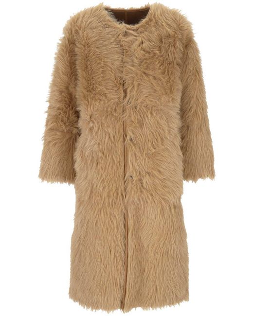 Urbancode Natural Coats