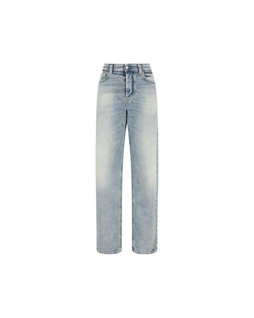 DIESEL Blue Jeans