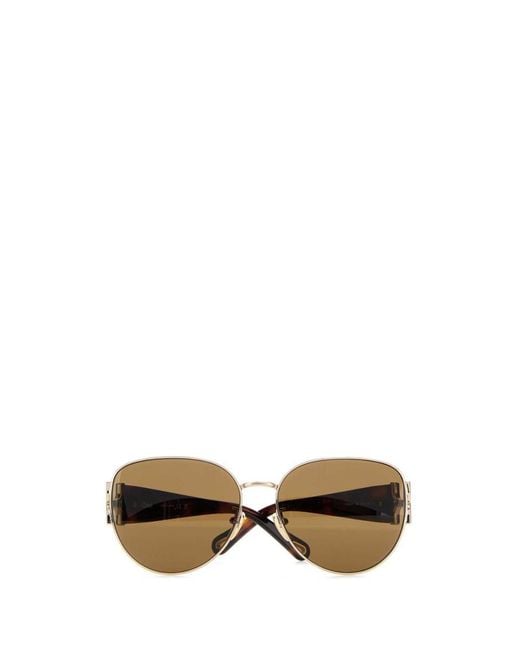 Chloé Multicolor Sunglasses