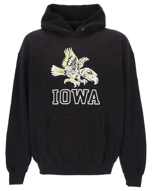 WILD DONKEY Black Sweaters for men