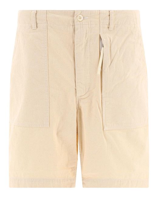 Engineered Garments \
